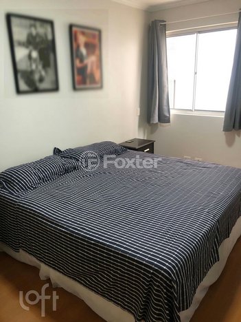 apartment em Rua Maria Figueiredo, Paraíso - São Paulo - SP