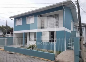 house em Rua Cantalício Júlio Gonçalves, Barra da Lagoa - Florianópolis - SC