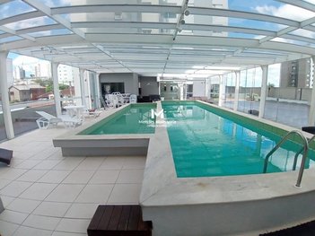 apartment em Rua Alfredo Flores, Panazzolo - Caxias do Sul - RS