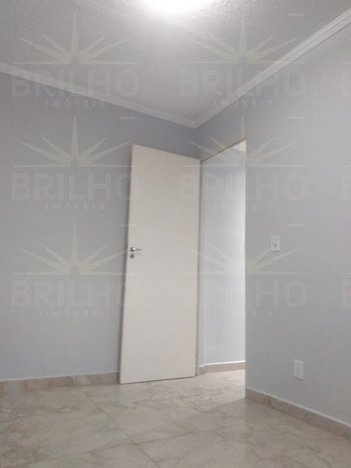 apartment em Estrada do Copiúva, Vila da Oportunidade - Carapicuíba - SP