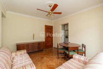 apartment em Rua Grão Pará, Menino Deus - Porto Alegre - RS