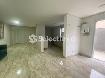 apartment em Rua Santos Dumont, Vila Bocaina - Mauá - SP