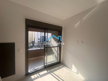 apartment em Rua Borges Lagoa, Vila Clementino - São Paulo - SP
