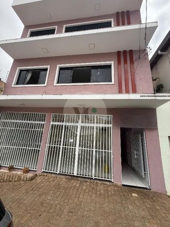 office em Rua Aquidaban, Centro - São Carlos - SP