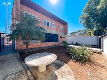 house em Rua Pandiá Calógeras, Jardim Esplanada II - São José dos Campos - SP