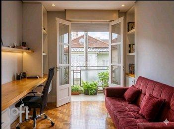 apartment em Hugo Ribeiro, Menino Deus - Porto Alegre - RS