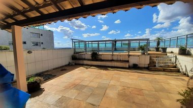 apartment em Rua Cachoeira de Minas, Gutierrez - Belo Horizonte - MG