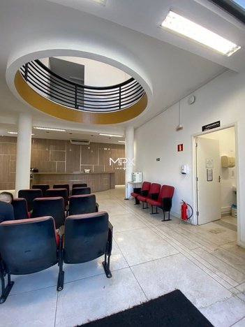 commercial_property em Avenida Torquato da Silva Leitão, São Dimas - Piracicaba - SP