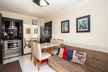 apartment em QI 2 Bloco G, Guará II - Brasília - DF