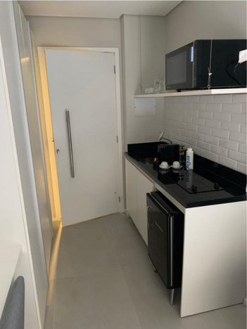 apartment em Rua Bueno Brandão, Vila Nova Conceição - São Paulo - SP