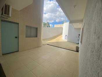 apartment em Rua C, Candeias - Vitória da Conquista - BA