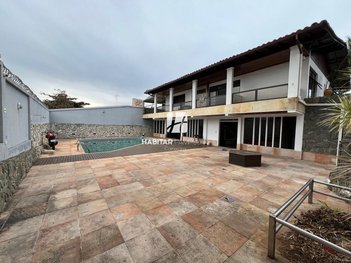 house em Rua Doutor Afonso Dutra Nicácio, Santa Branca - Belo Horizonte - MG