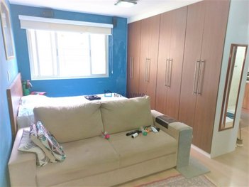 apartment em Avenida General Valdomiro de Lima, Jabaquara - São Paulo - SP