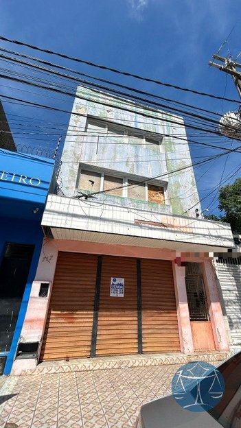 commercial_property em Rua Princesa Isabel, Cidade Alta - Natal - RN