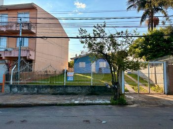 land_lot em Rua Coxilha, São Cristóvão - Passo Fundo - RS