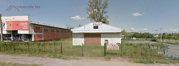 industrial em Presidente Vargas, São Sebastião - Esteio - RS