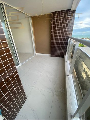 apartment em Rua Dragão do Mar, Praia de Iracema - Fortaleza - CE