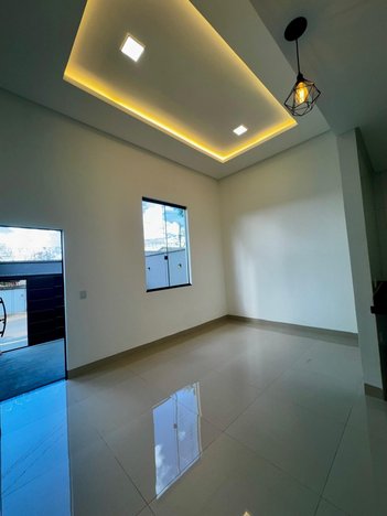 house em Rua EF11, Residencial Eli Forte - Goiânia - GO