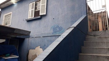 house em Rua Marquês Maricá, Sacomã - São Paulo - SP