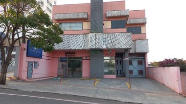 commercial_property em Rua Espírito Santo, Centro - Londrina - PR