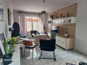 house em Rua Tejupá, Vila Babilônia - São Paulo - SP