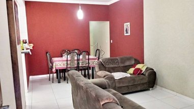 house em Rua Genoveva Machia Demarchi, Jardim Nápoli - Sorocaba - SP