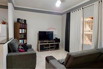 house em Rua Benedito Batista Bueno, Jardim Itamaraty - Mogi Guaçu - SP