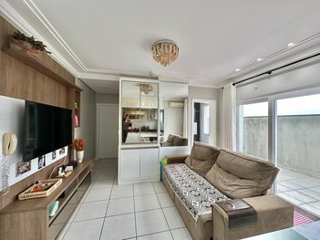 apartment em Avenida Ararigboia, Centro - Capão da Canoa - RS