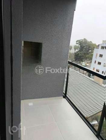 apartment em Rua Brasil, Centro - Canoas - RS