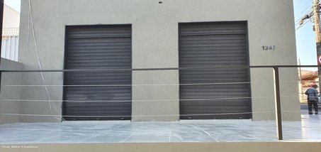 office em Avenida Doutor Cenobelino de Barros Serra, Parque Industrial - São José do Rio Preto - SP