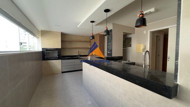 apartment em Rua Geraldo Lúcio Vasconcelos, Buritis - Belo Horizonte - MG