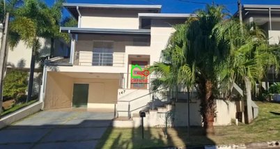 house em Alameda Amarílis, Pinheirinho - Vinhedo - SP