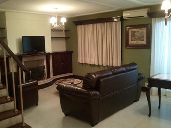 apartment em Alameda Jaú, Jardim Paulista - São Paulo - SP