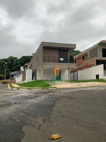 house em Loteamento Villa Verona, Cajuru do Sul - Sorocaba - SP