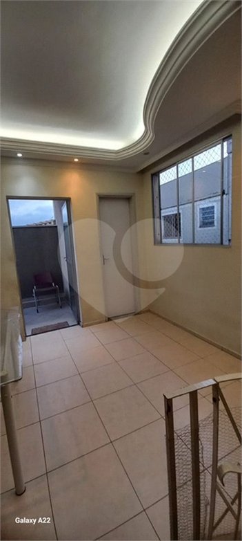 apartment em Rua Cica, Vila Garcia - Jundiaí - SP