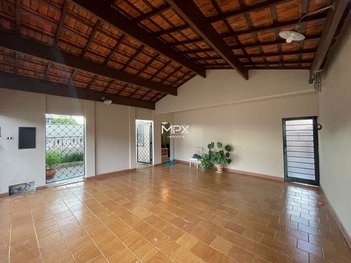 house em Rua Rafael Aloisi, Jardim Monumento - Piracicaba - SP