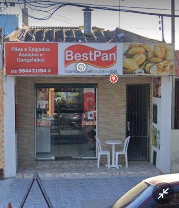 commercial_property em Rua Domingos de Almeida, Cidade Nova - Rio Grande - RS