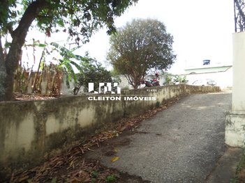 house em Rua José Duarte Filho, São Caetano - Divinópolis - MG
