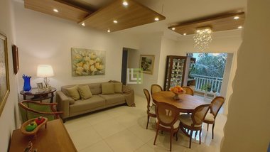 apartment em Rua Ermelinda Martini Steck, Jardim Bandeirantes - Louveira - SP