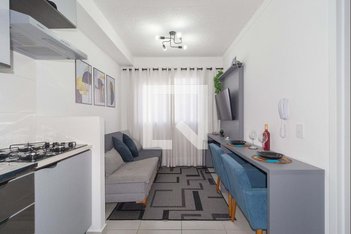 apartment em Rua Caetano Pinto, Brás - São Paulo - SP