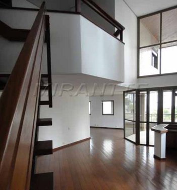 apartment em Itapimirum, Vila Andrade - São Paulo - SP