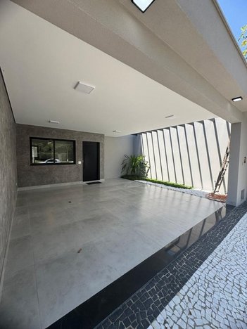 house em Rua Jorge Gomes Ferreira, Água Branca - Piracicaba - SP