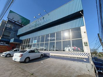 business em Getúlio Vargas, Niterói - Canoas - RS
