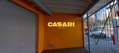 house em Avenida Francisco Prestes Maia, Centro - São Bernardo do Campo - SP
