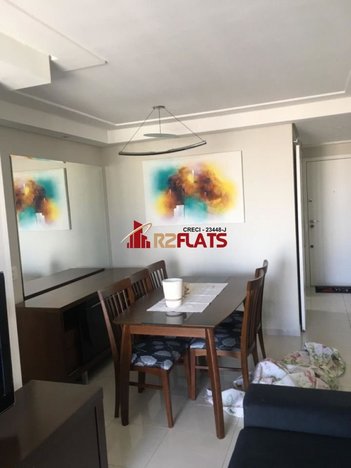 apartment em Rua Vergueiro, Liberdade - São Paulo - SP