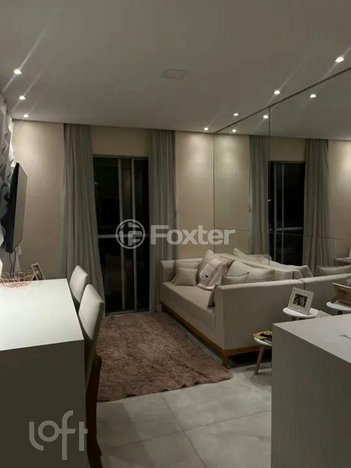 apartment em Rua Maria Borba, Vila Buarque - São Paulo - SP