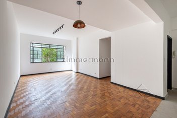 apartment em Rua Francisco Estácio Fortes, Santa Cecília - São Paulo - SP