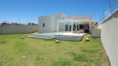 house em Rodovia João Leme dos Santos, Chácaras Residenciais Santa Maria - Votorantim - SP