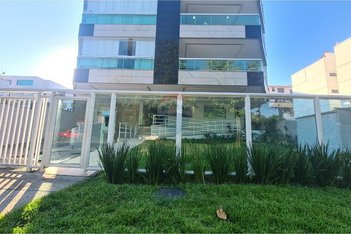 apartment em Avenida Alfredo Balthazar da Silveira, Recreio dos Bandeirantes - Rio de Janeiro - RJ
