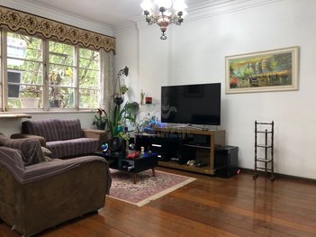 apartment em Rua Barata Ribeiro, Copacabana - Rio de Janeiro - RJ